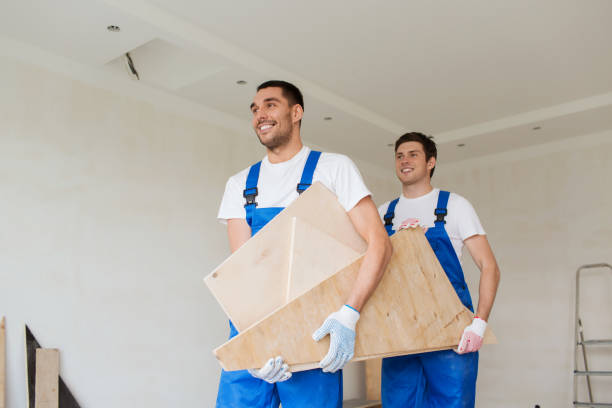 Best Same-Day Junk Removal Services  in Morgan Hill, CA